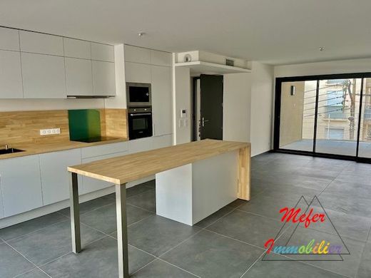 Apartment in Canet-en-Roussillon, Pyrénées-Orientales