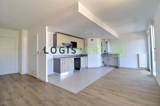 Apartament w Bièvres, Essonne