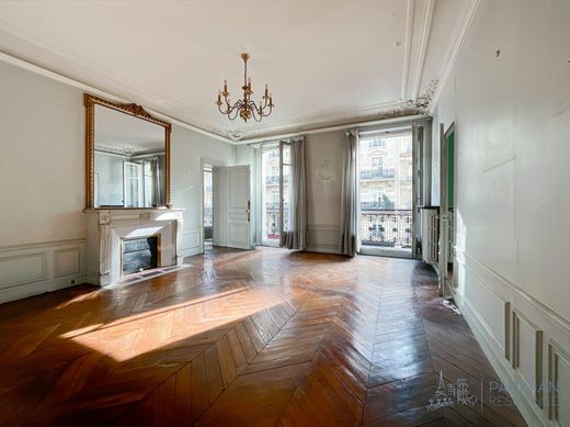 Appartement à Saint-Germain, Odéon, Monnaie, Paris