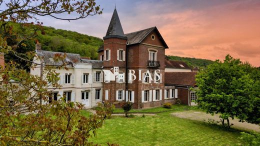 Luxury home in Rouen, Seine-Maritime