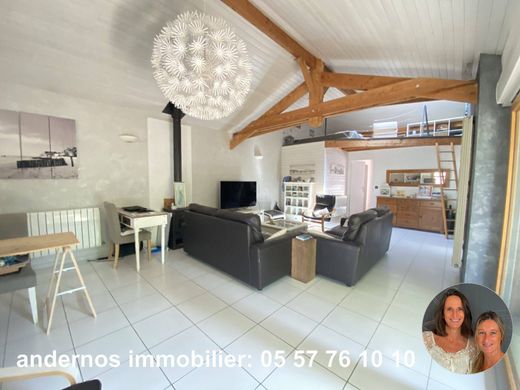 Luxury home in Lanton, Gironde