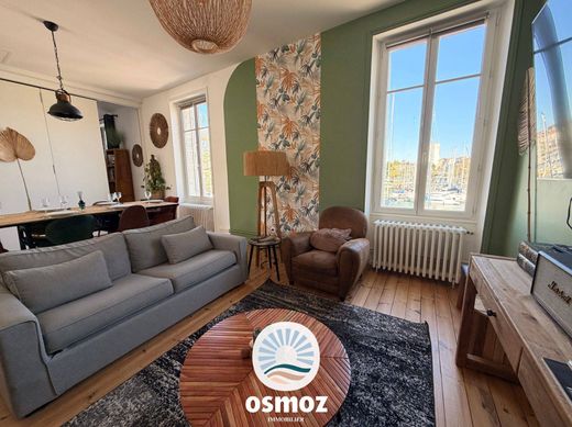 Appartement à La Rochelle, Charente-Maritime