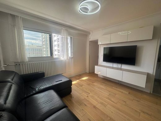Appartement à Levallois-Perret, Hauts-de-Seine