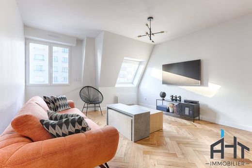 Piso / Apartamento en Charenton-le-Pont, Valle de Marne