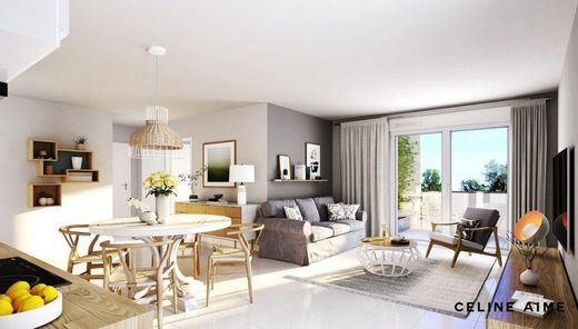 Daire Vanves, Hauts-de-Seine