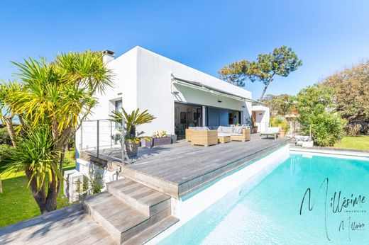Casa de lujo en Anglet, Pirineos Atlánticos