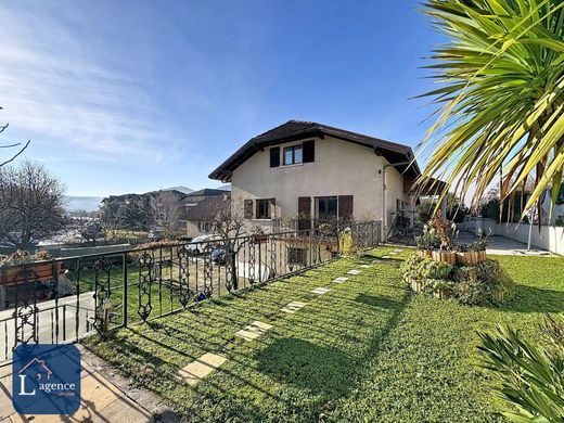 豪宅  Vétraz-Monthoux, Haute-Savoie