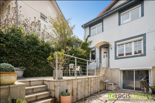 Casa de luxo - Châtenay-Malabry, Hauts-de-Seine