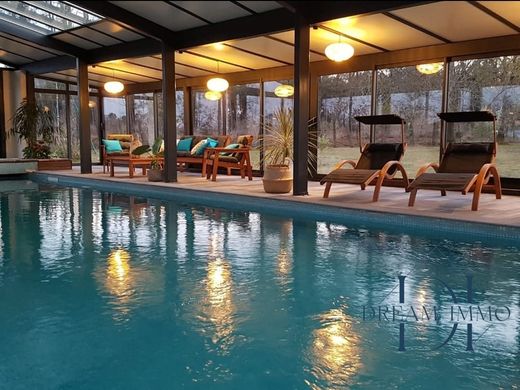 Luxury home in Rion-des-Landes, Landes