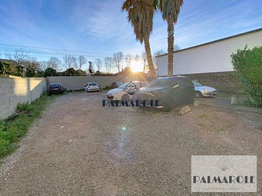 Residential complexes in Perpignan, Pyrénées-Orientales