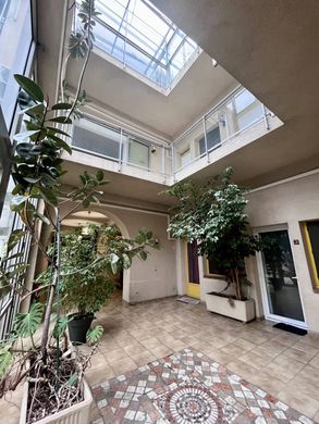 Жилой комплекс, Ним, Gard