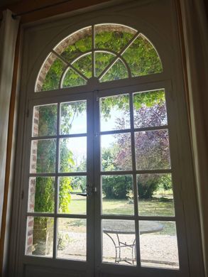 豪宅  La Chartre-sur-le-Loir, Sarthe