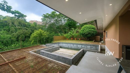 Luksusowy dom w Faa'a, Îles du Vent