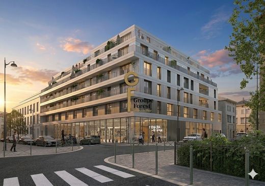 Appartamento a Lille, North