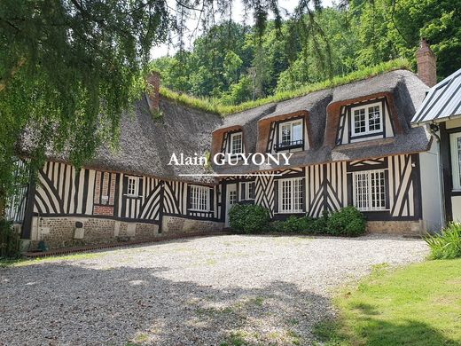 Casa de luxo - Pont-Audemer, Eure