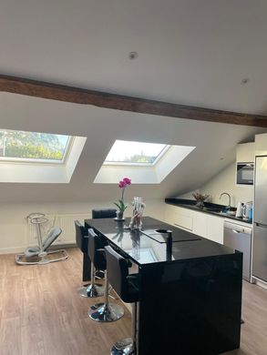 Luxus-Haus in Gaillard, Haute-Savoie