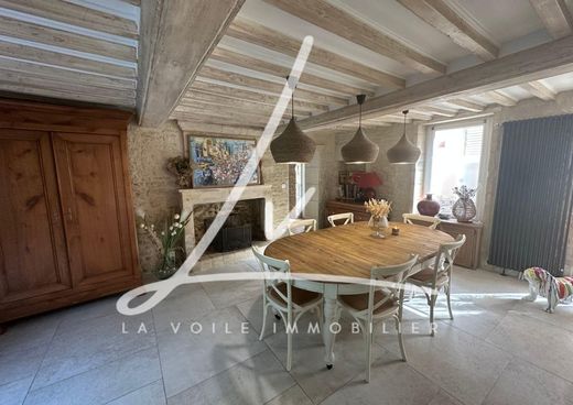 Luxe woning in Colomby-sur-Thaon, Calvados