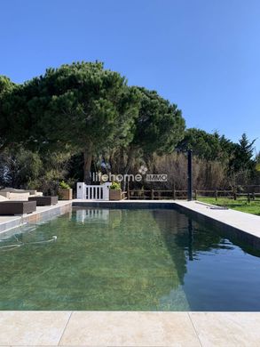 Casa de lujo en Saintes-Maries-de-la-Mer, Bocas del Ródano