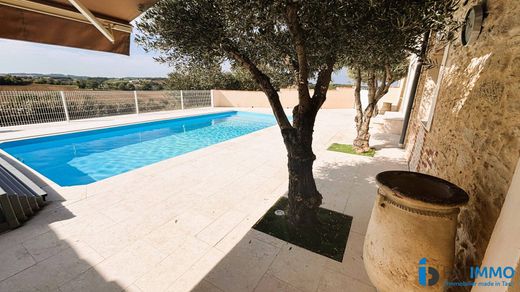 Luxury home in Marssac-sur-Tarn, Tarn