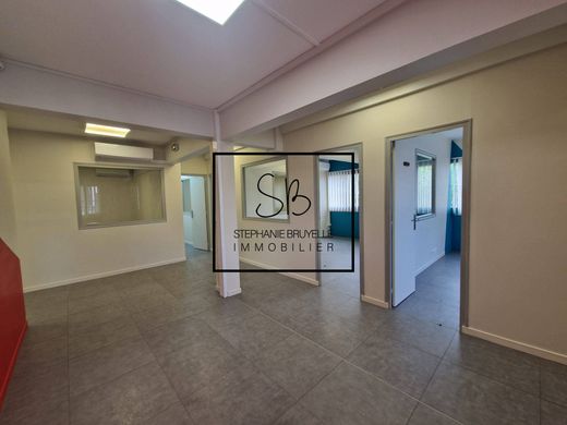 Office in Le Lamentin, Martinique