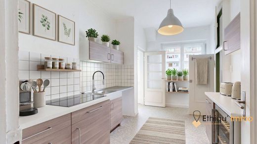 Apartment in Strasbourg, Bas-Rhin
