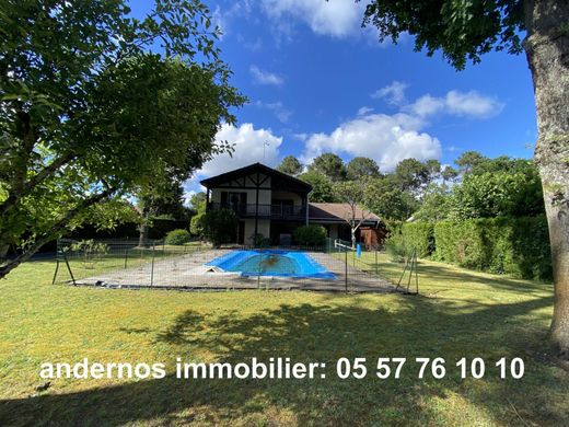 منزل ﻓﻲ Andernos-les-Bains, Gironde