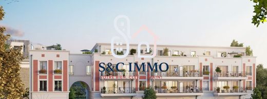 Apartament w Neuilly-Plaisance, Seine-Saint-Denis