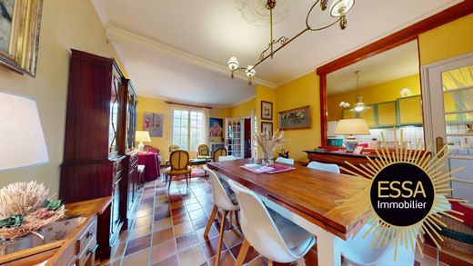 Casa de luxo - Viroflay, Yvelines