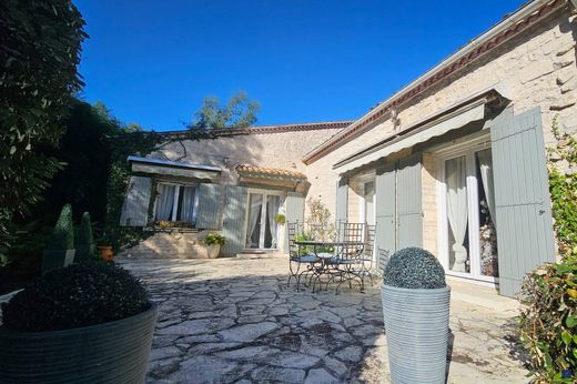 Casa di lusso a Meursac, Charente-Maritime