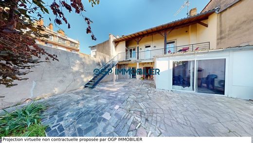 Casa di lusso a Tolosa, Alta Garonna