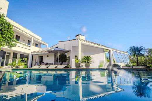 Maison de luxe à Saint-Cyprien, Pyrénées-Orientales
