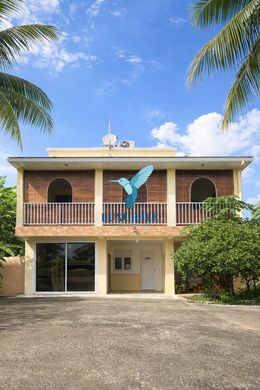 Элитный дом, Les Trois-Îlets, Martinique