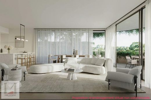 Apartamento - Marselha, Bocas do Ródano