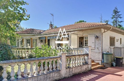 Maison de luxe à Carcans, Gironde