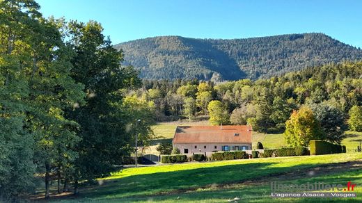 Casa di lusso a Sainte-Marie-aux-Mines, Alto Reno