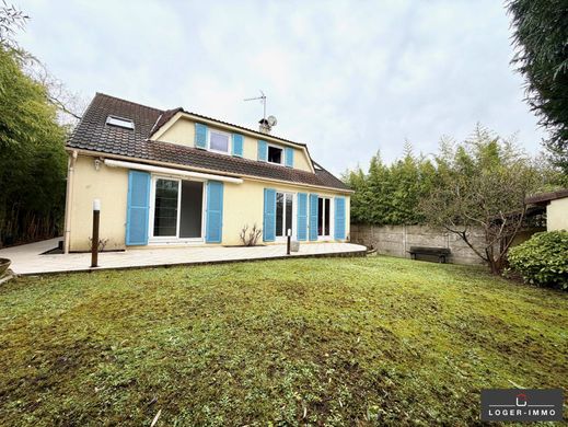 Элитный дом, Le Plessis-Trévise, Val-de-Marne