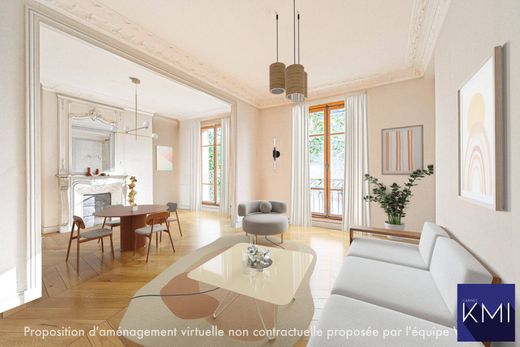 Appartement in Bastille, République, Nation-Alexandre Dumas, Paris