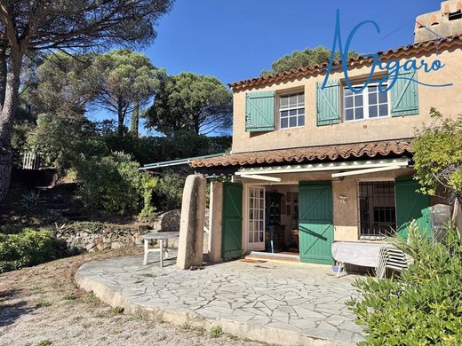 Luxury home in La Croix-Valmer, Var