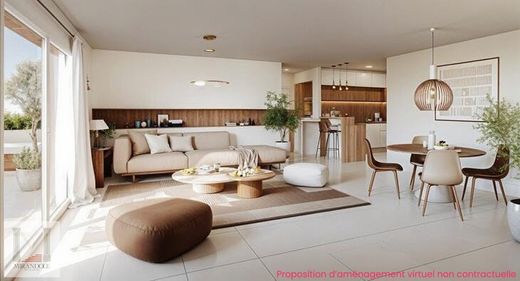 Apartamento - La Ciotat, Bocas do Ródano