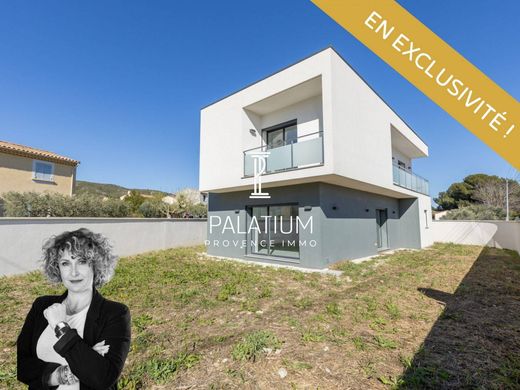 Casa de luxo - La Fare-les-Oliviers, Bocas do Ródano