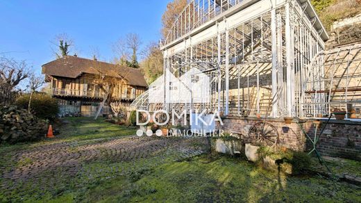 Luxury home in Vétheuil, Val d'Oise