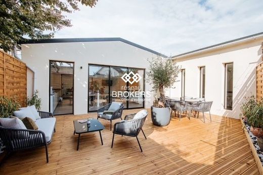 Biuro w Gagny, Seine-Saint-Denis