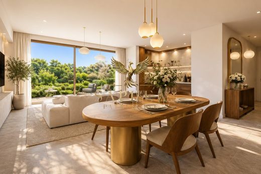 Apartment in Saint-Tropez, Var
