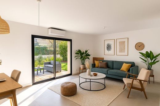 Lüks ev La Seyne-sur-Mer, Var