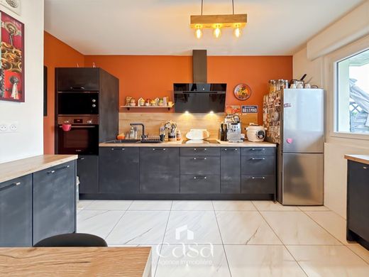 Casa de luxo - Caen, Calvados