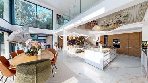 호화 저택 / Jard-sur-Mer, Vendée