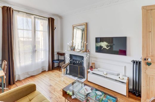 Apartamento - Motte-Picquet, Commerce, Necker, Paris