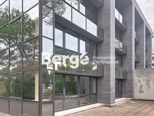 사무실 / 발본, Alpes-Maritimes