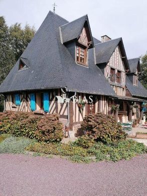 Bourgtheroulde-Infreville, Eureの高級住宅