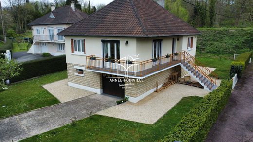 Luxus-Haus in Villers-sur-Mer, Calvados